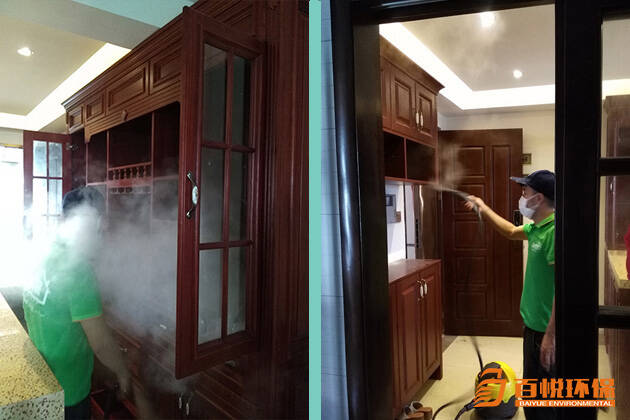 新房除甲醛最好的方法有哪些呢? 新房除甲醛最好的方法有哪些呢?