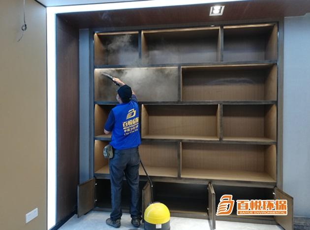 裝修完怎樣除甲醛最快？佛山百悅經(jīng)驗