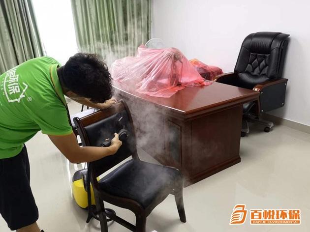 裝修完怎樣除甲醛最快？佛山百悅經(jīng)驗