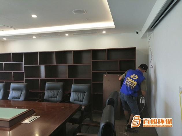 佛山除甲醛百悅環保佛山除甲醛公司十大排名 佛山除甲醛百悅環保佛山除甲醛公司十大排名