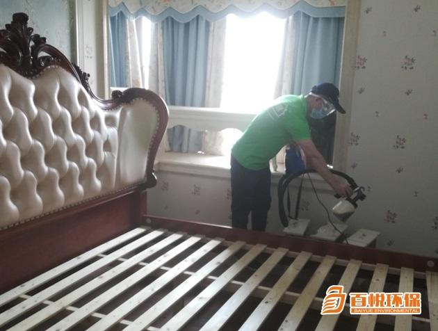 準媽媽對裝修空氣污染的注意事項及其影響