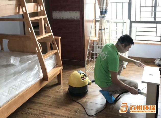 準媽媽對裝修空氣污染的注意事項及其影響