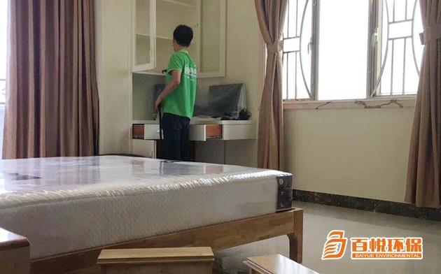 衣柜、櫥柜甲醛知多少?怎樣除甲醛更快速? 衣柜、櫥柜甲醛知多少?怎樣除甲醛更快速?