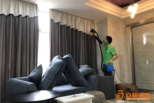 佛山新裝修怎么除甲醛百悅環(huán)保室內(nèi)甲醛專業(yè)治理