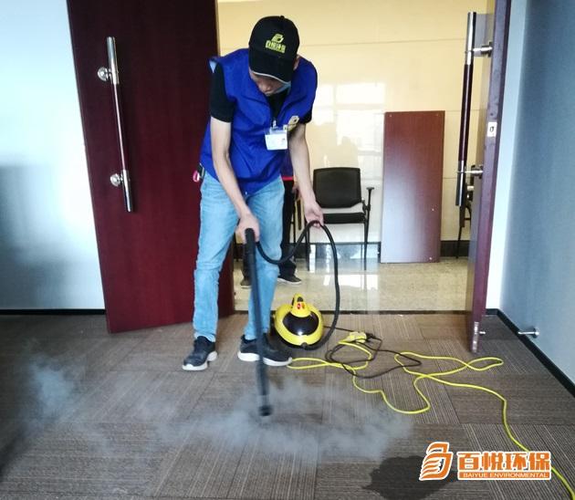 室內(nèi)裝修污染解決辦法[佛山百悅環(huán)保詳細(xì)介紹]