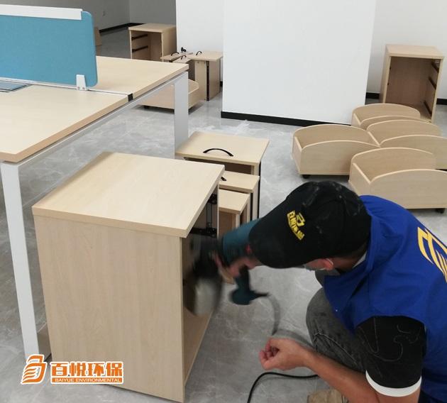 室內空氣污染治理的必要性[佛山百悅環保知識分享]