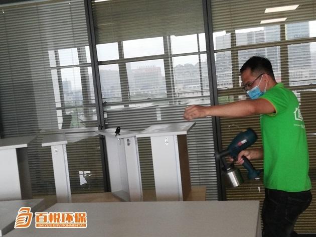 甲醛知識(shí)大全[甲醛小常識(shí)]佛山百悅環(huán)保  