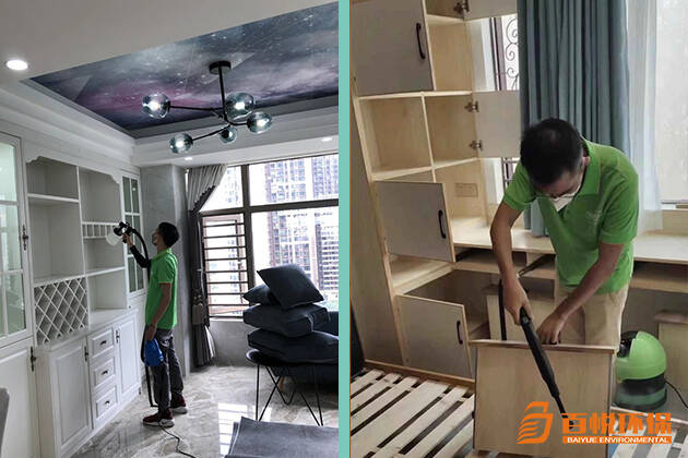 甲醛知識(shí)大全[甲醛小常識(shí)]佛山百悅環(huán)保  