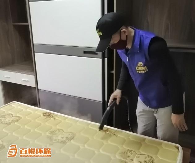 新房除甲醛除異味百悅環保佛山除甲醛公司 新房除甲醛除異味百悅環保佛山除甲醛公司