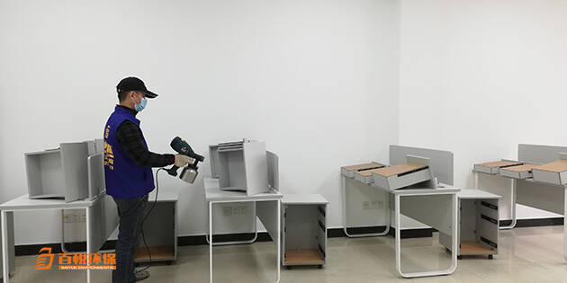 甲醛檢測的要點以及甲醛檢測方法—佛山百悅環保公司 甲醛檢測的要點以及甲醛檢測方法—佛山百悅環保公司