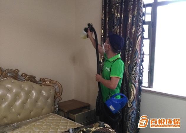 新房除甲醛好的方法佛山百悅環(huán)保室內空氣甲醛治理 新房除甲醛好的方法佛山百悅環(huán)保室內空氣甲醛治理