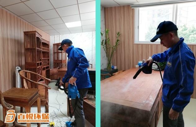 新房除甲醛好的方法佛山百悅環(huán)保室內空氣甲醛治理 新房除甲醛好的方法佛山百悅環(huán)保室內空氣甲醛治理