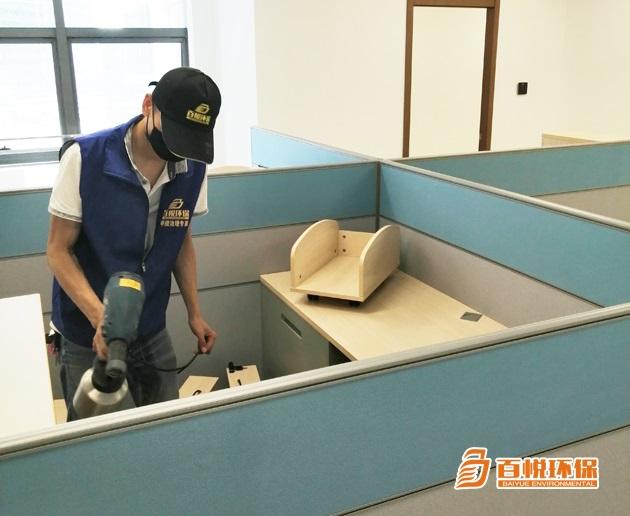 辦公室去除甲醛的有效方法[如何應(yīng)對辦公室甲醛]