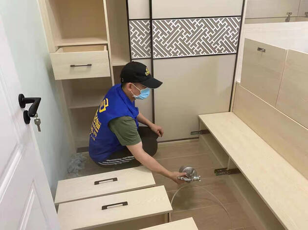 “0甲醛家具”檢測甲醛超標，除甲醛選擇正確的方式